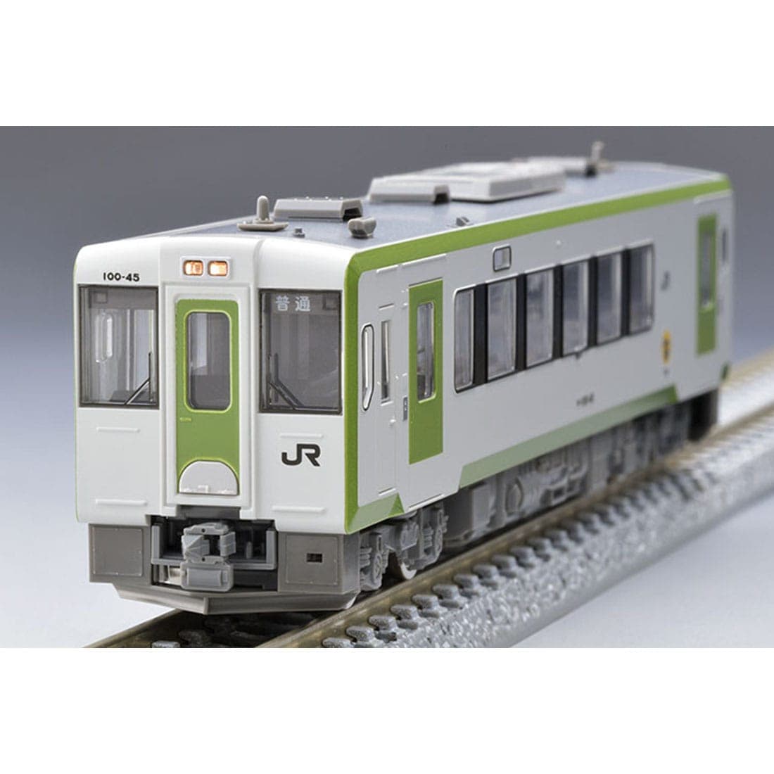 JRディーゼルカー キハ100形(2次車)(M)