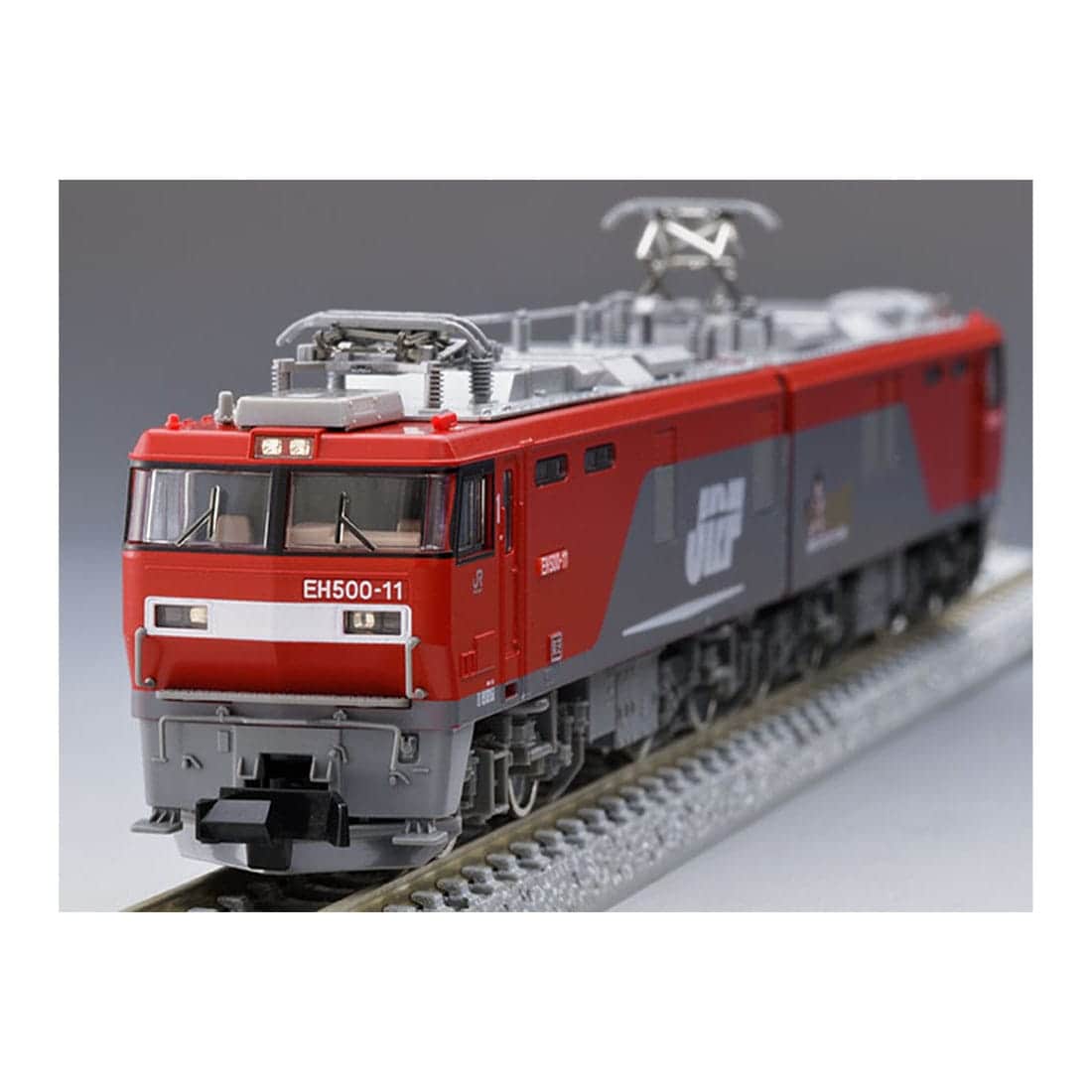 JR EH500形電気機関車 (3次形・初期型)(12102)｜車両｜限定品や新作も
