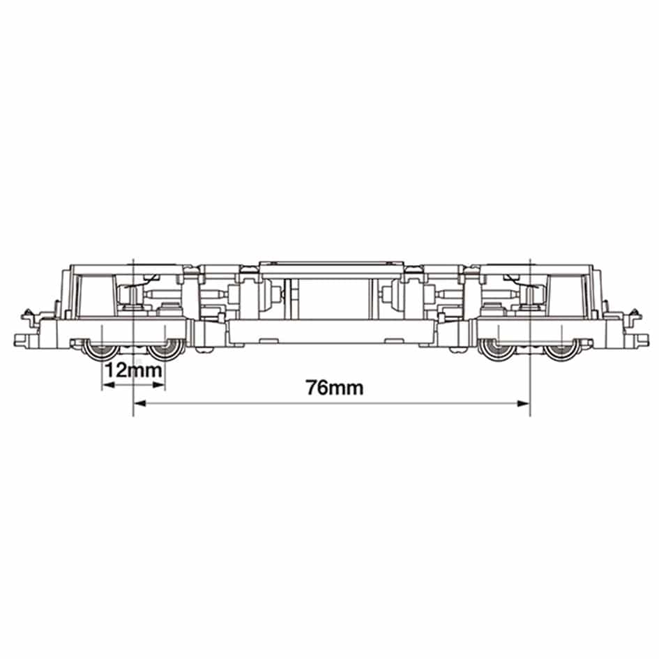  �S�R�� N�Q�[�W���̓��j�b�gTM-LRT03 ��LRT�p3�A�ڎ�B��