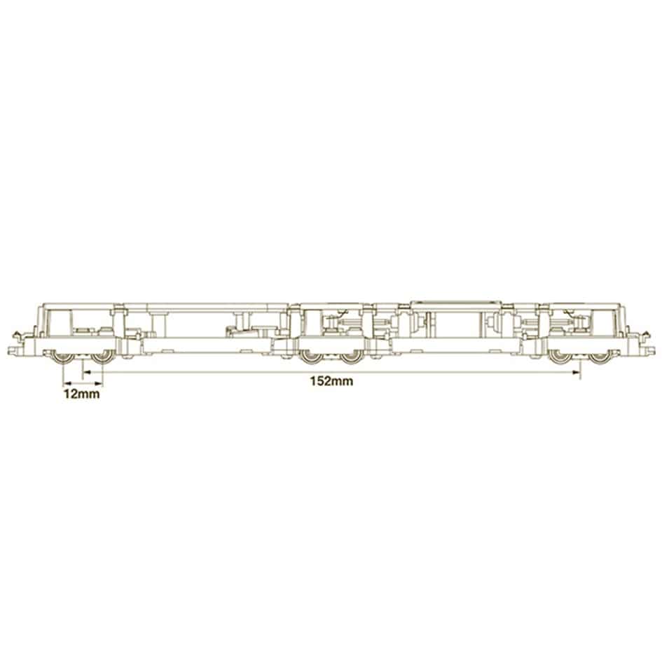 N�Q�[�W���̓��j�b�gTM-LRT05 ��LRT�p5�A�ڎԁ�