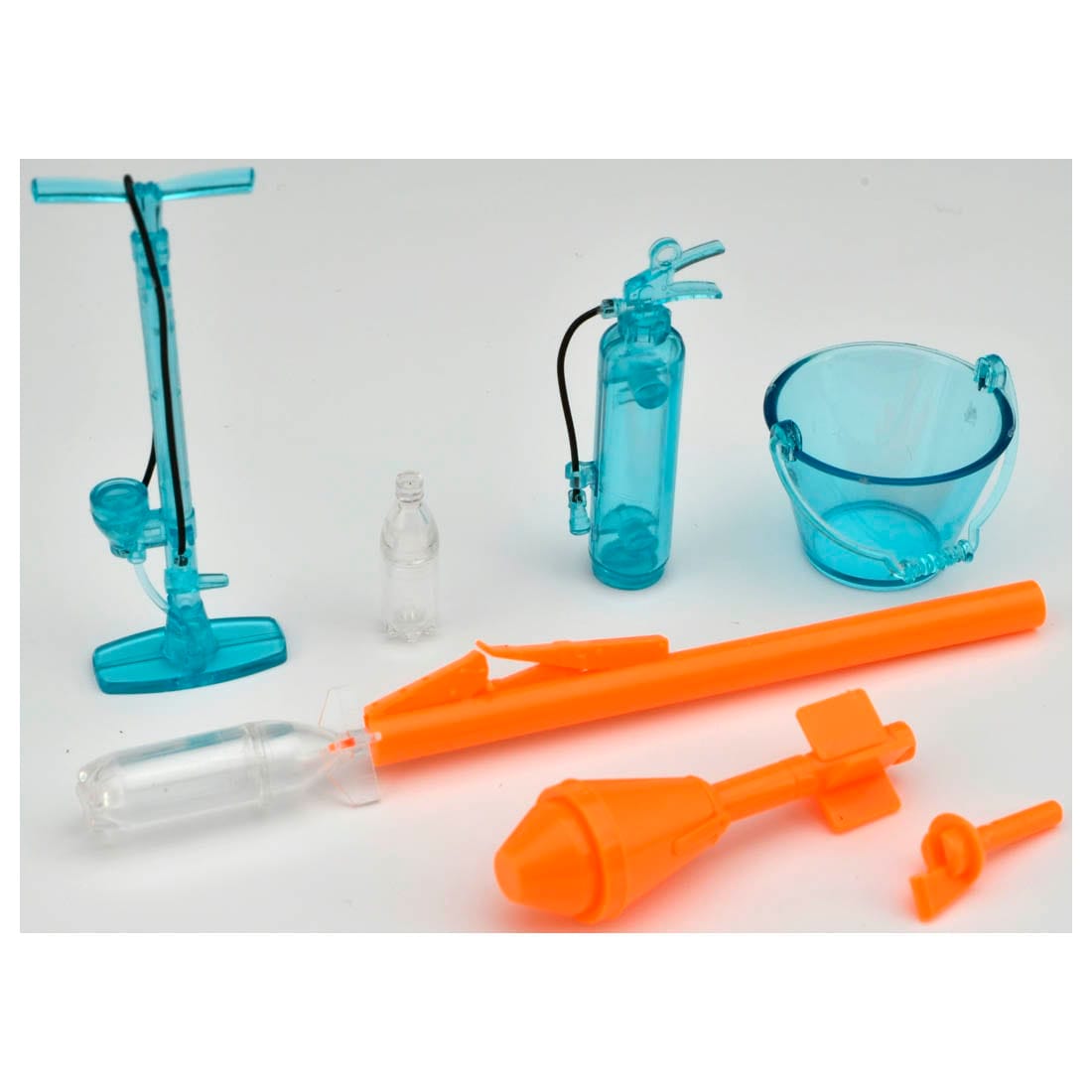 LittleArmory ���g���A�[�����[ [LA091]�y�b�g�{�g�����P�b�gA
