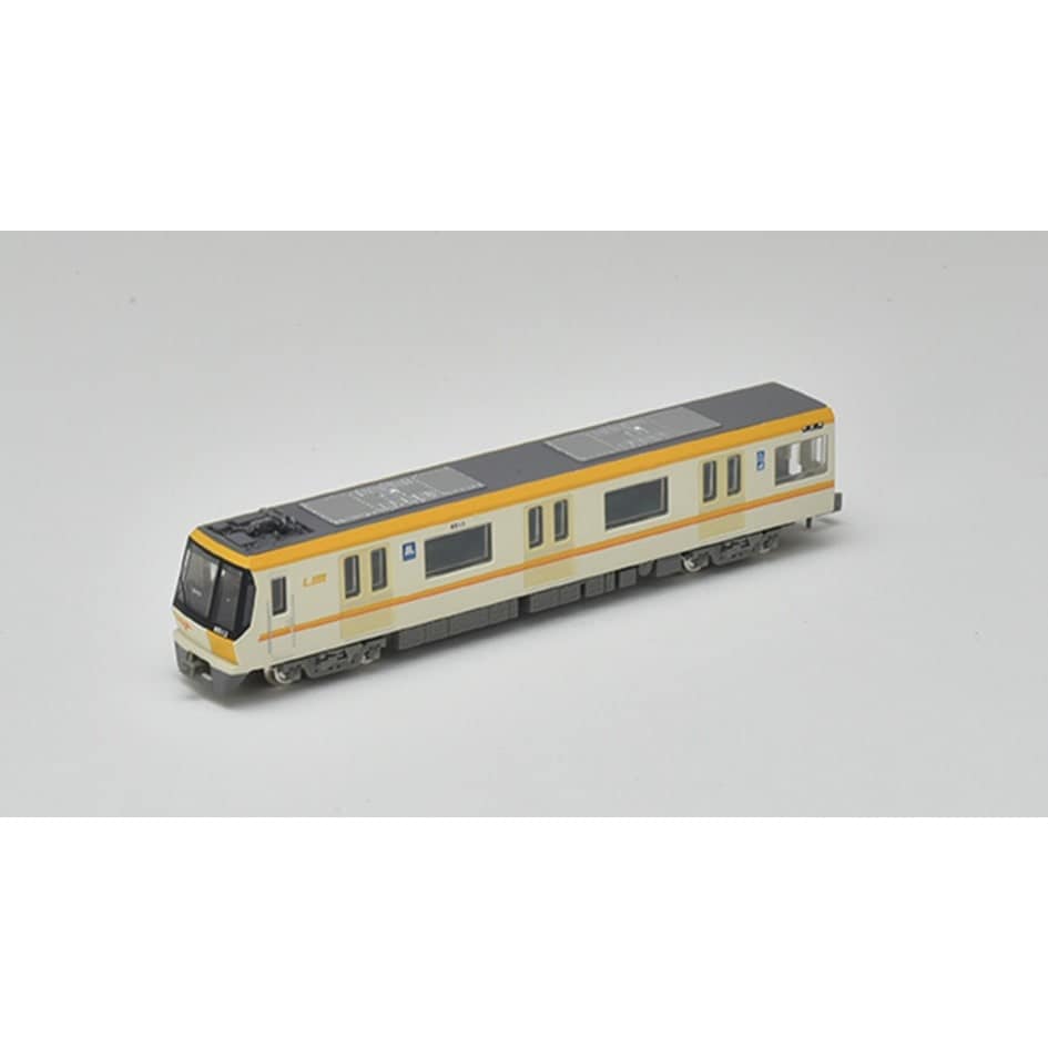 リニア地下鉄道コレクション Osaka Metro 80系(今里筋線・13編成)4両