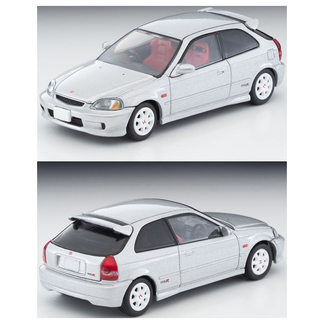 トミカリミテッドヴィンテージネオ LV-N165d ホンダ シビック タイプR トミカリミテッドヴィンテージネオ LV-N165d ホンダ シビック タイプR