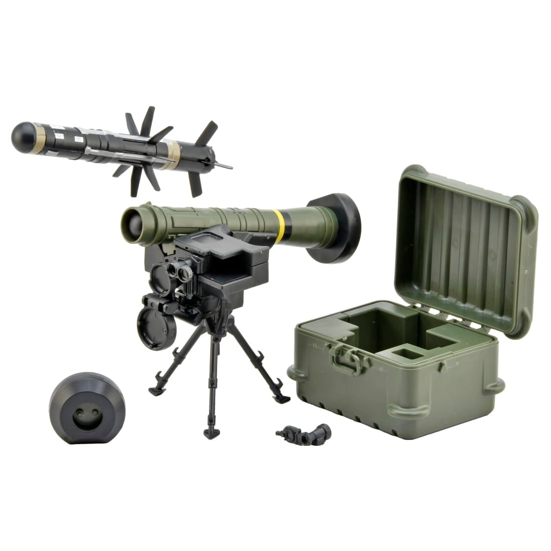 ���g���A�[�����[ [LA103]FGM148�^�C�v�ΐ�ԃ~�T�C��