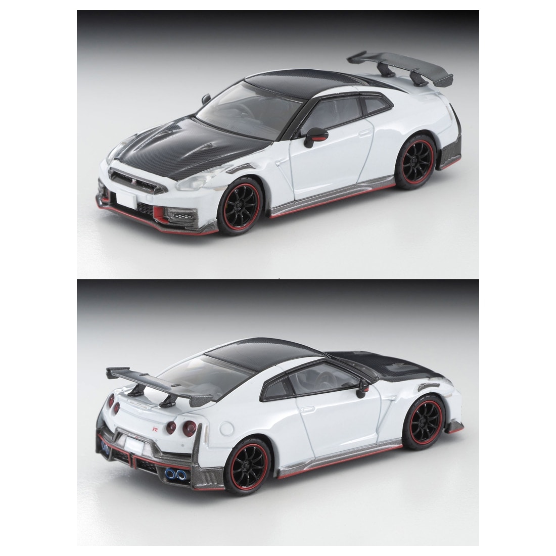 LVーN317b トミカリミテッドヴィンテージネオ NISSAN GT-R NISMO LVーN317b トミカリミテッドヴィンテージネオ NISSAN GT-R NISMO