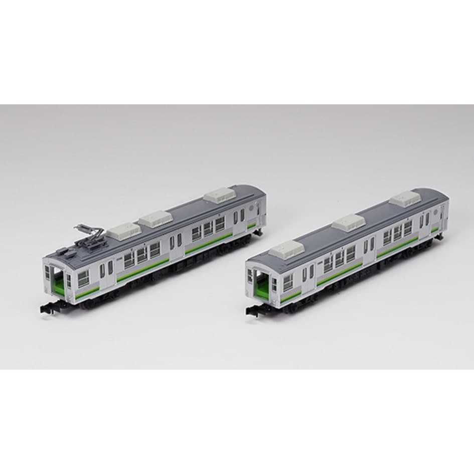 鉄道コレクション 養老鉄道7700系TQ05編成2両セットA