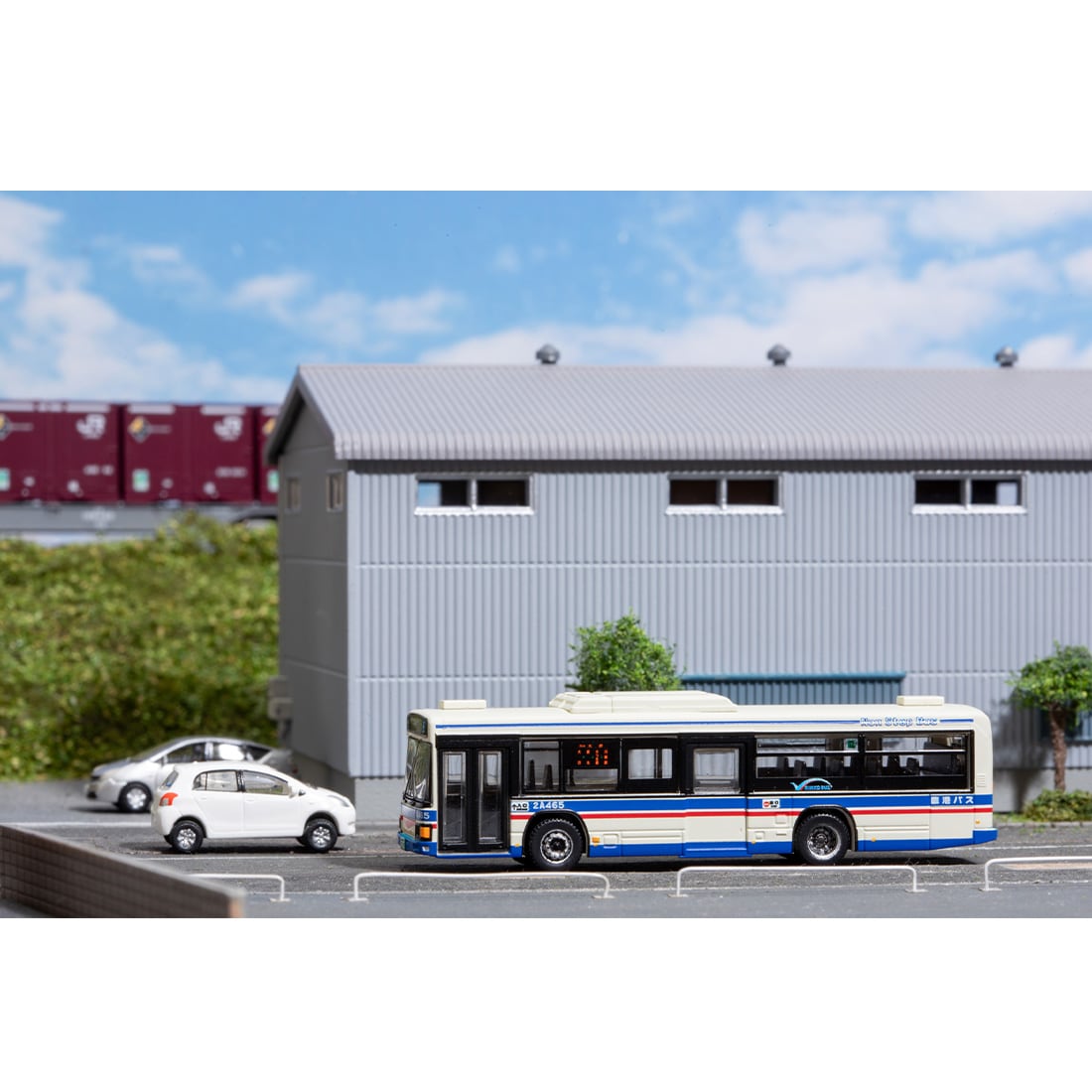 �S���o�X�R���N�V������JB015�|2�����ߌ��Ս`�o�X