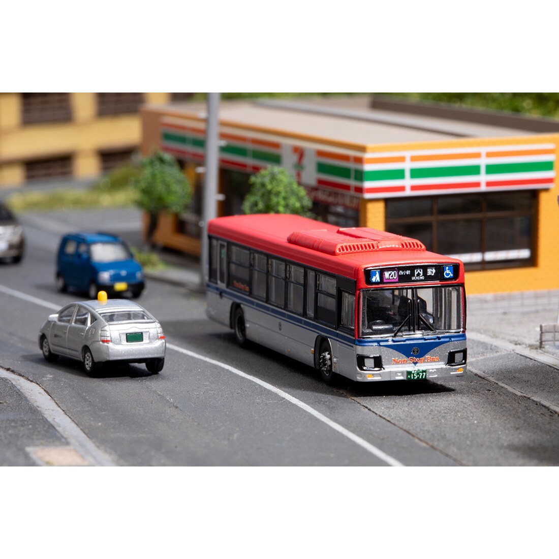 �S���o�X�R���N�V������JB007�|2���V�����