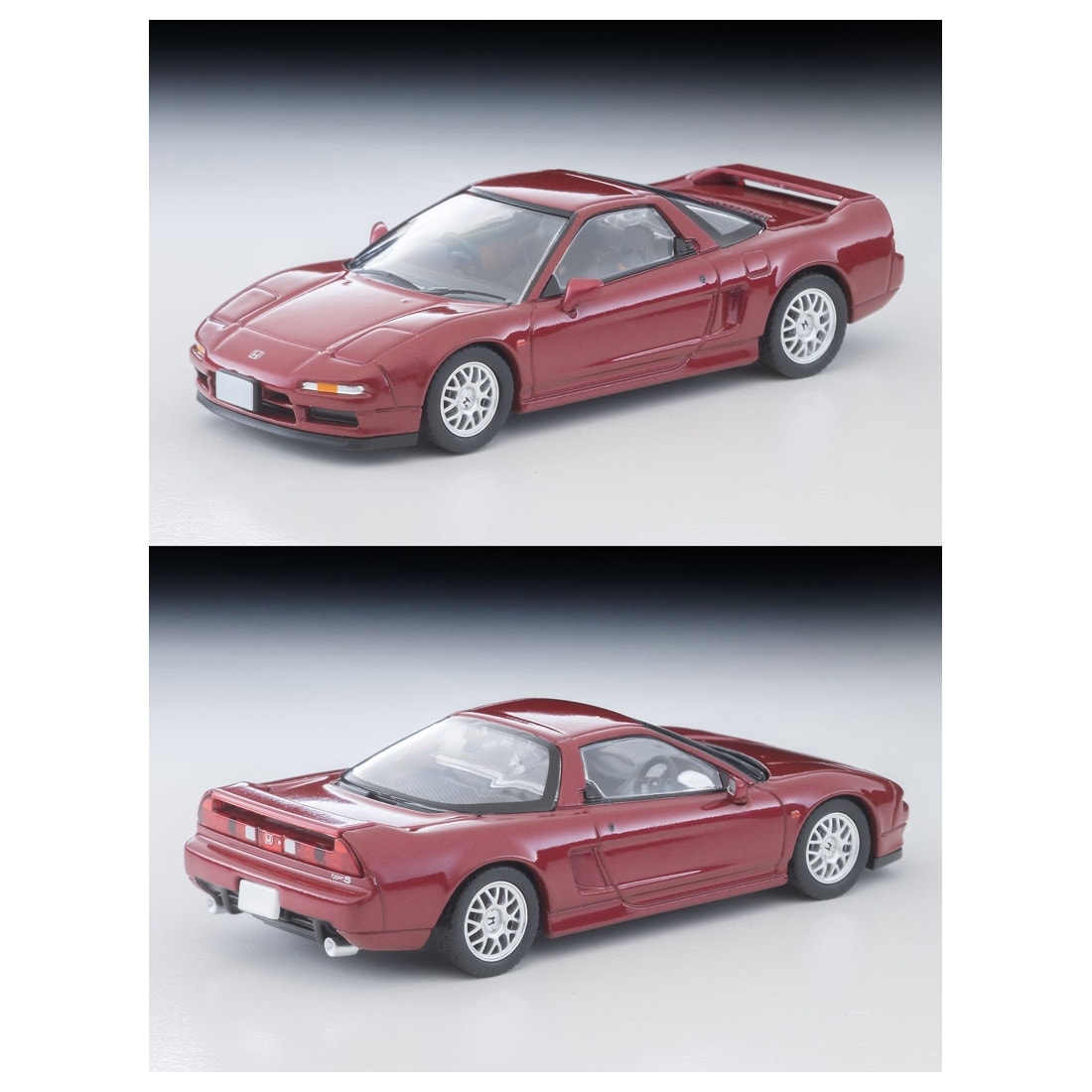 トミカリミテッドヴィンテージネオ LV－N228d ホンダNSX TypeS
