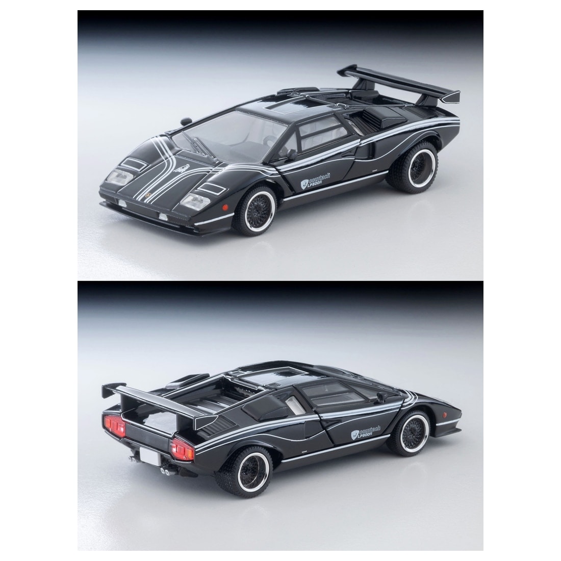 トミカリミテッドヴィンテージネオ LV－N ランボルギーニ