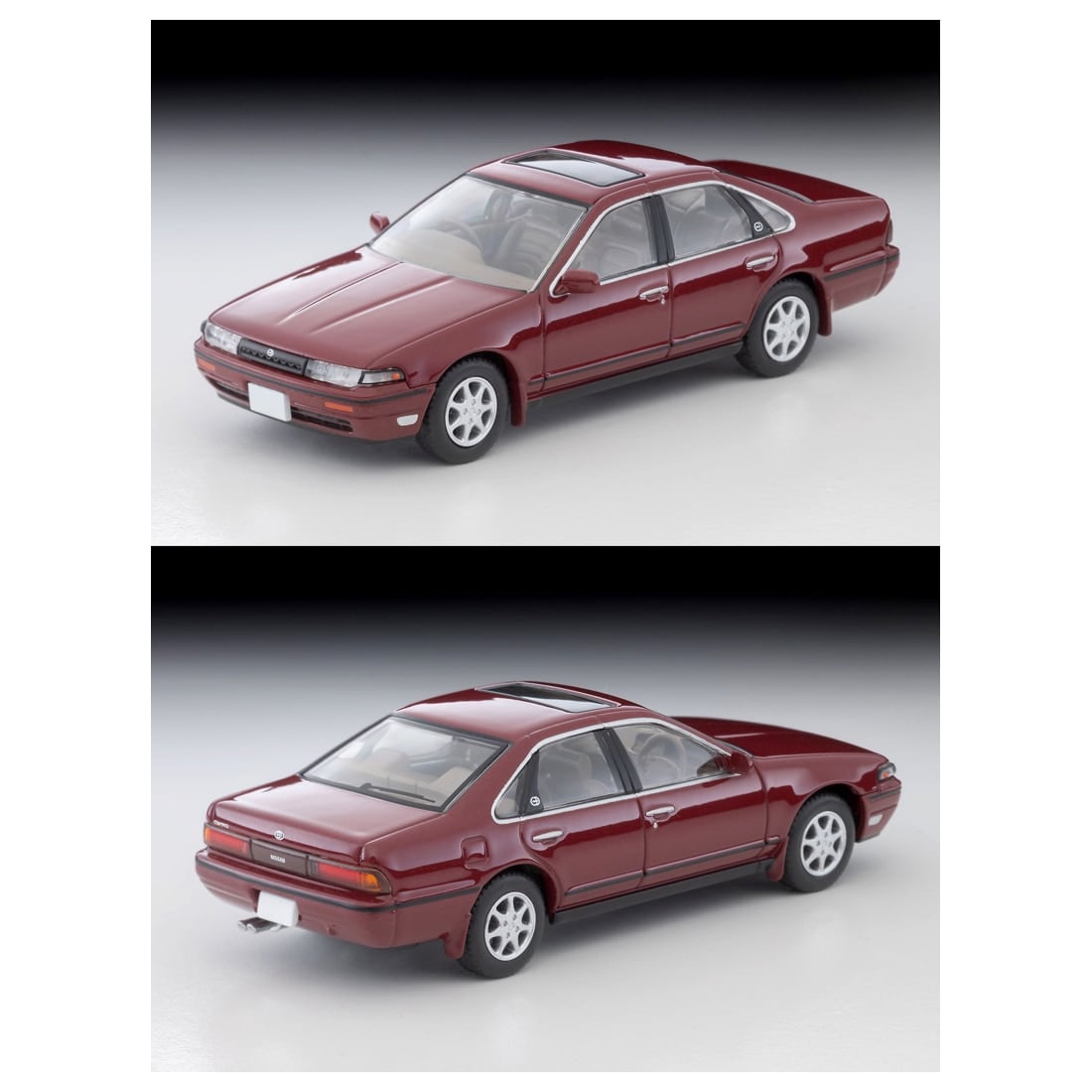 トミカリミテッドヴィンテージネオ LV－N319d 日産 セフィーロ タウン