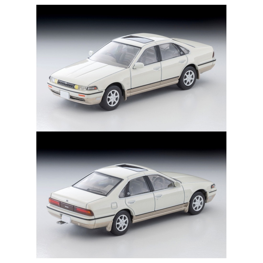 トミカリミテッドヴィンテージネオ LV－N319c 日産 セフィーロ タウン