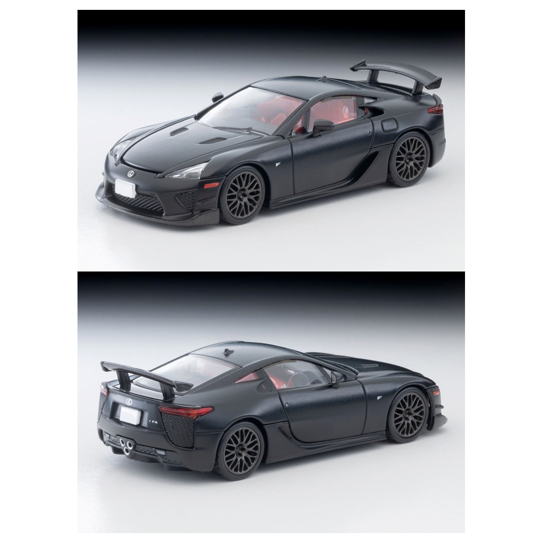 �g�~�J���~�e�b�h���B���e�[�W�l�I LV�|N361b ���N�T�X LFA �j�����u���N�����N�p�b�P�[�W (�}�b�g�u���b�N)