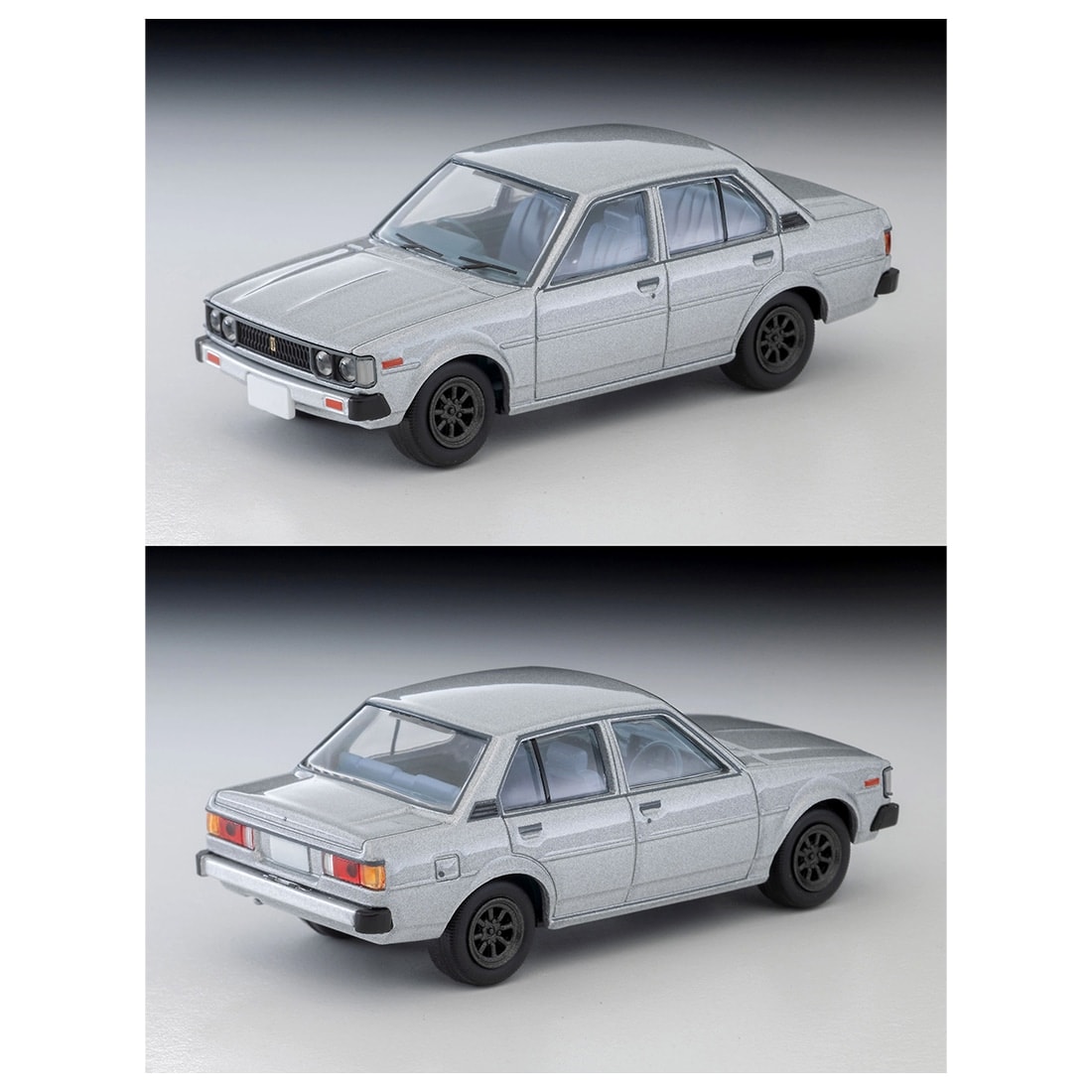 トミカリミテッドヴィンテージネオ LVーN 07d トヨタ カローラ 1500GL