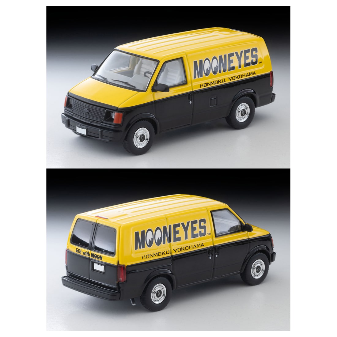 �g�~�J���~�e�b�h���B���e�[�W�l�I LV�|N344b �V�{���[ �A�X�g�� �o�� (MOONEYES) ���^��