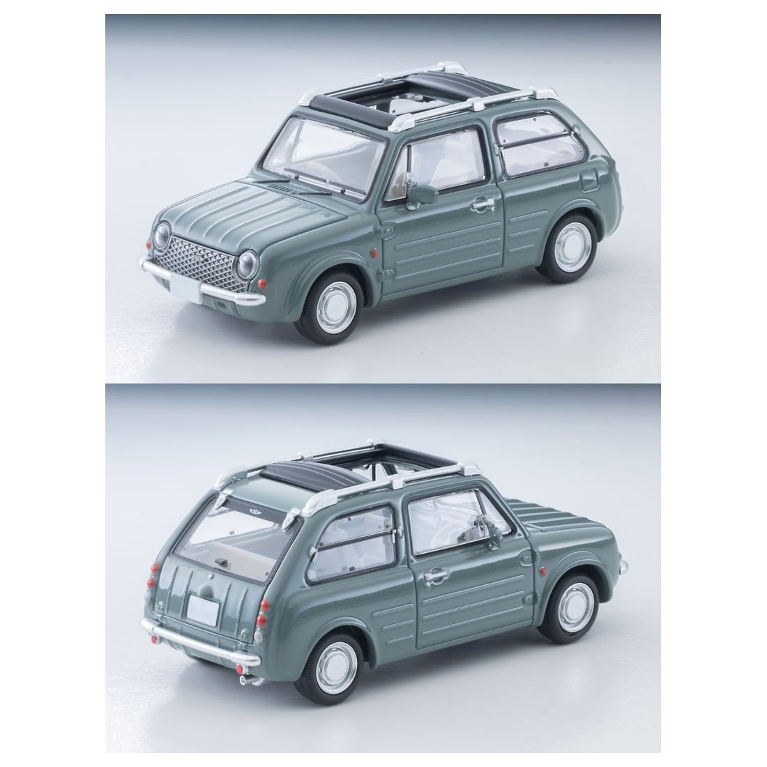 トミカリミテッドヴィンテージネオ LV－N394b 日産 PAO