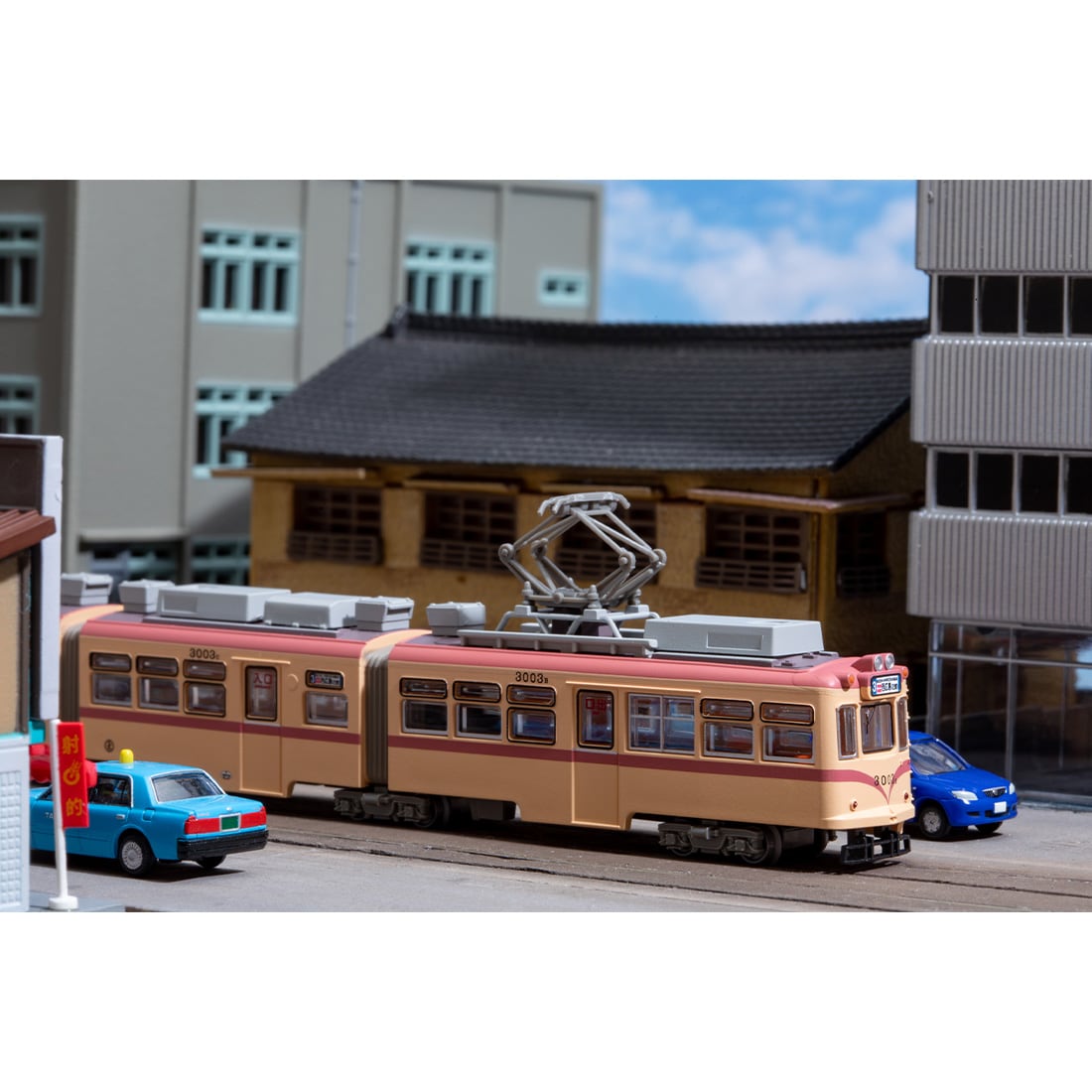 �S���R���N�V���� �L���d�S3000�`3003��