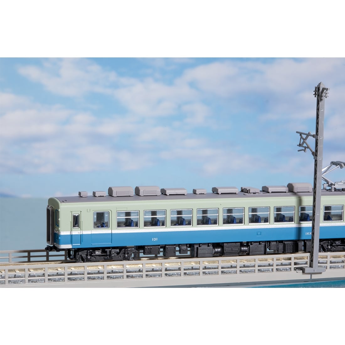 鉄道コレクション 伊豆急行100系4両セットE(340980)｜車両｜限定品や