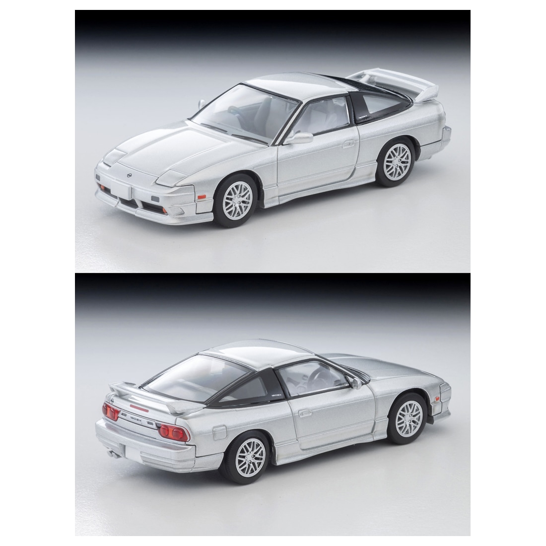 �g�~�J���~�e�b�h���B���e�[�W�l�I LV�|N385a ���Y 180SX Type X (��)1997�N��