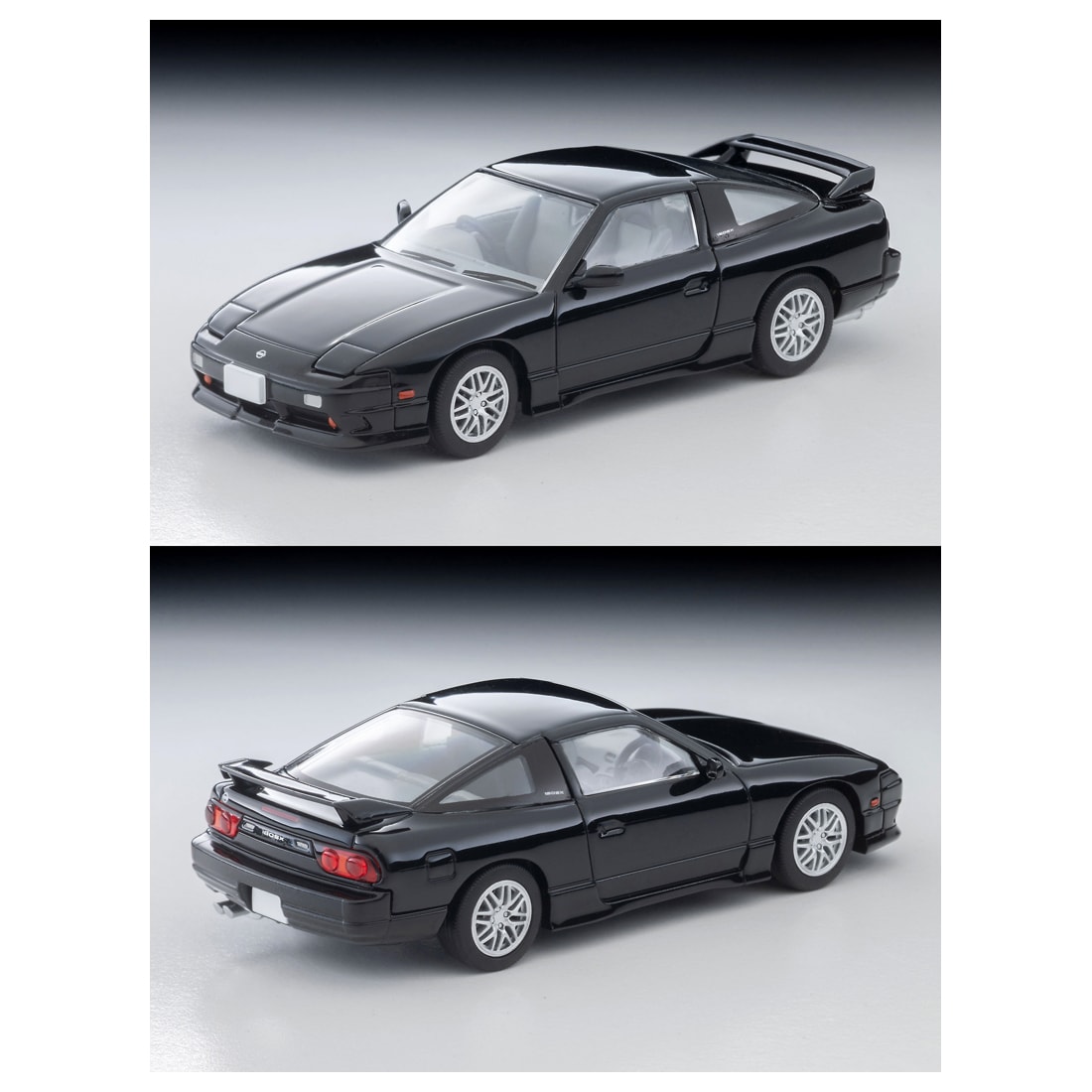 �g�~�J���~�e�b�h���B���e�[�W�l�I LV�|N385b ���Y 180SX Type X (��)1997�N��