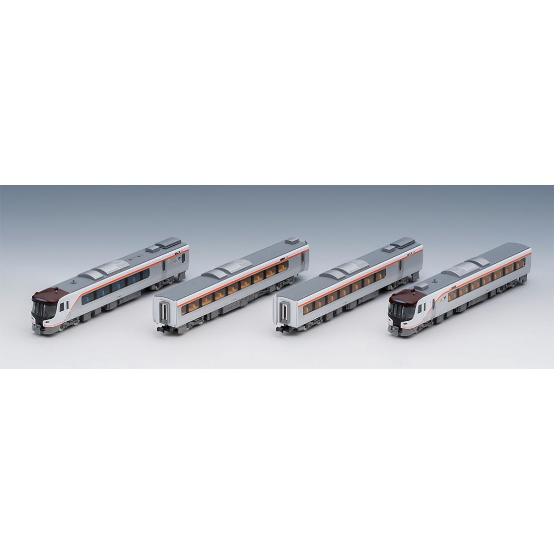 ベーシックセットSD HC85系ひだ(90192)｜ベーシックセット｜限定品や