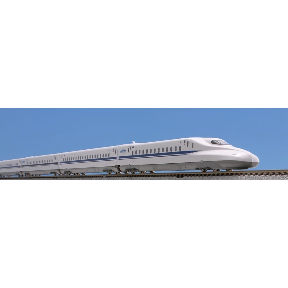 JR N700-3000�n���C���E�R�z�V������{�Z�b�g