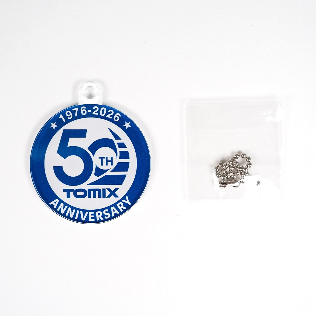 �g�~�b�N�X50���N���S�A�N�����L�[�z���_�[