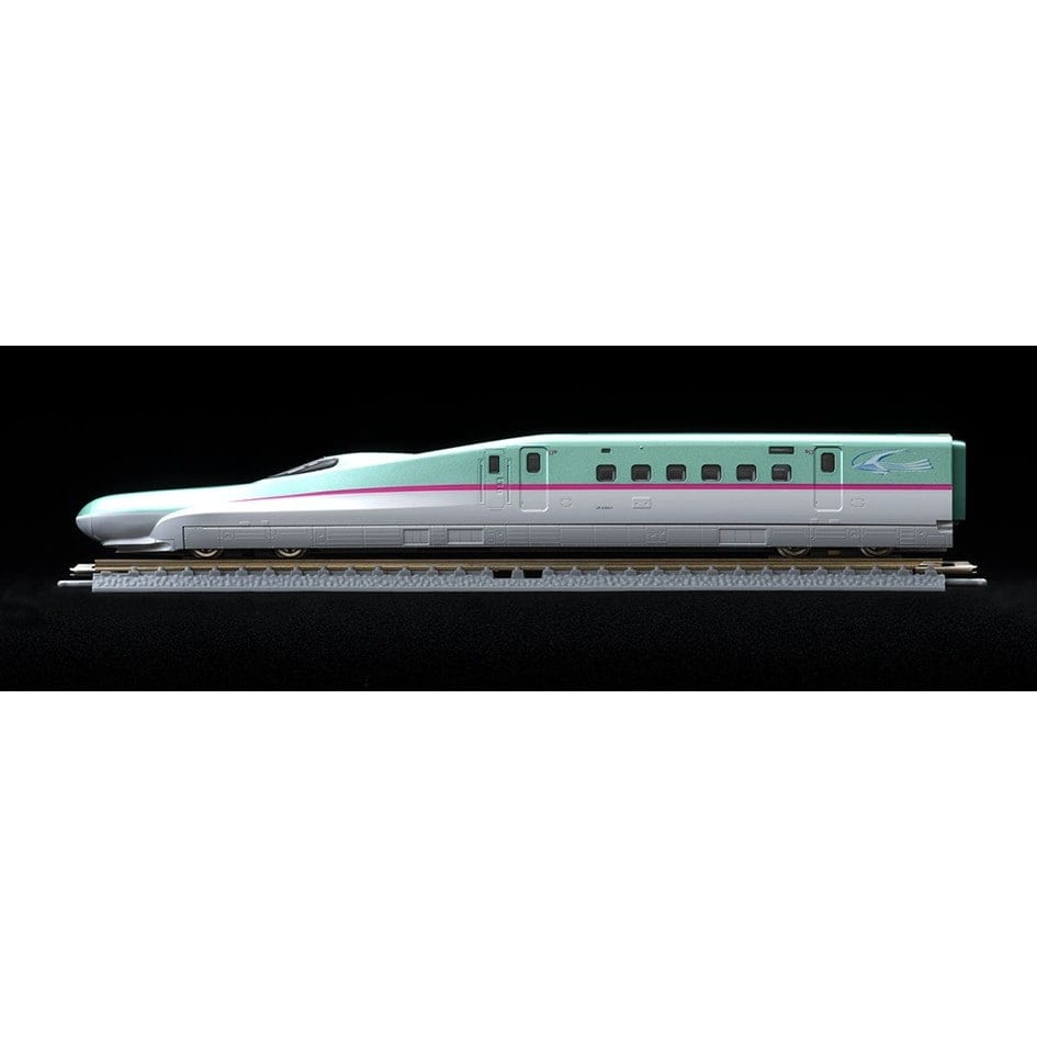 <FM-001>FIRST CAR MUSEUM(ファーストカーミュージアム) FM-001 E5系(はやぶさ)