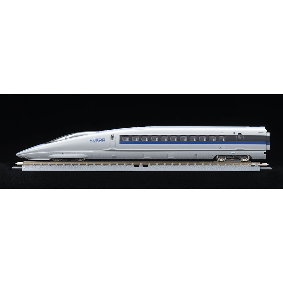 <FM-009>FIRST CAR MUSEUM(ファーストカーミュージアム) FM-009 JR 500系東海道・山陽新幹線(のぞみ)