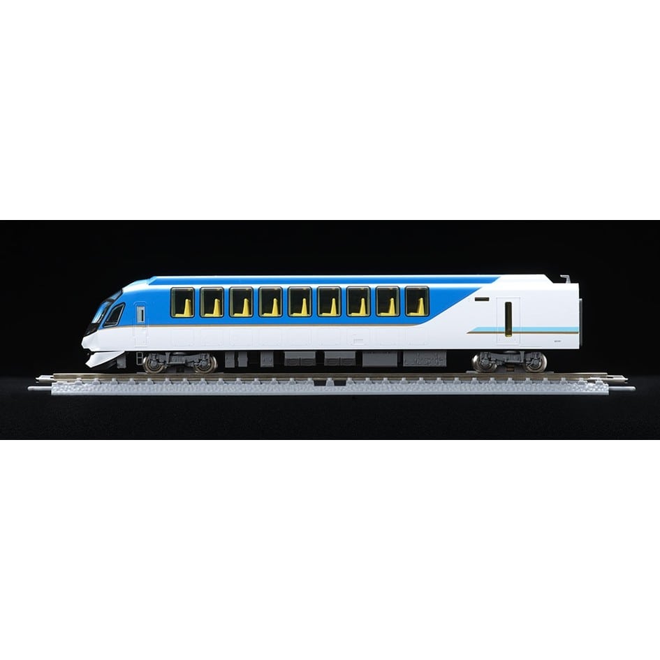 <FM-012>FIRST CAR MUSEUM(ファーストカーミュージアム) FM-012 近畿日本鉄道 50000系(しまかぜ)