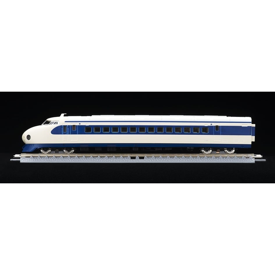 <FM-015>FIRST CAR MUSEUM(ファーストカーミュージアム) FM-015 国鉄 0 2000系東海道・山陽新幹線(こだま)