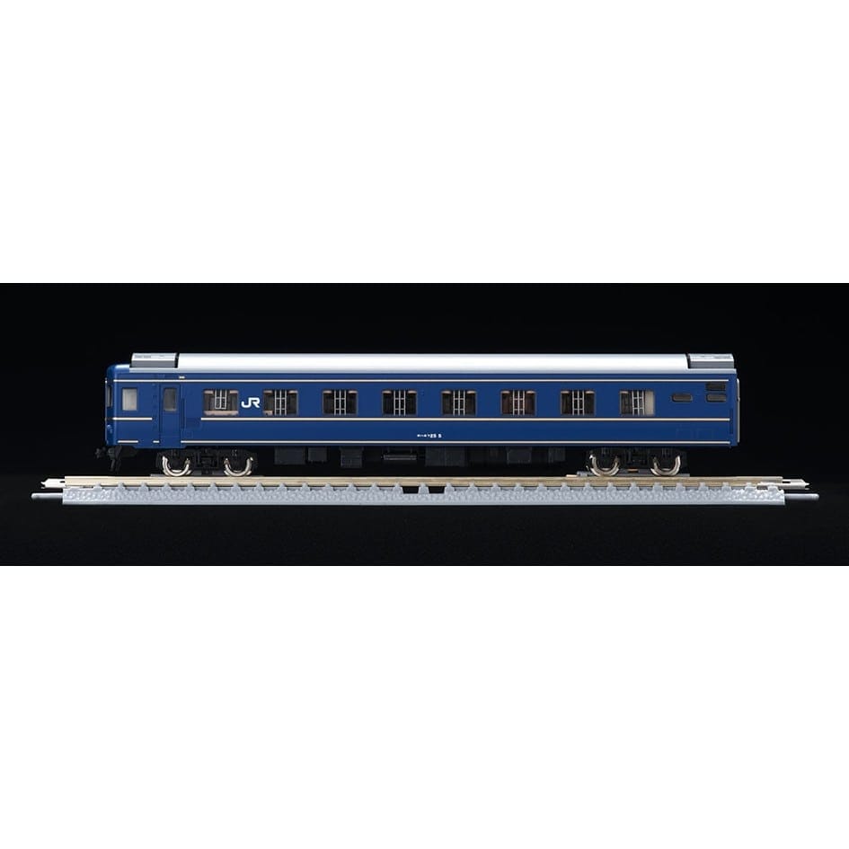 <FM-016>FIRST CAR MUSEUM(ファーストカーミュージアム) FM-016 JR 24系25形特急寝台客車(北斗星・JR東日本仕様)