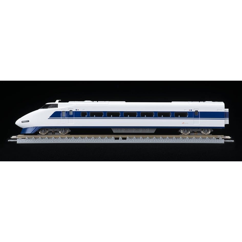 <FM-021>FIRST CAR MUSEUM(ファーストカーミュージアム)FM-021 JR 100系東海道・山陽新幹線(ひかり)
