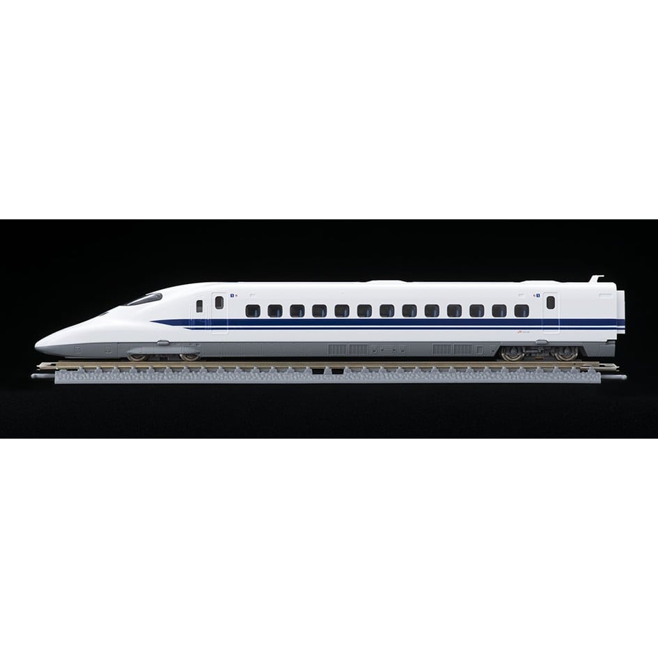 <FM-022>FIRST CAR MUSEUM(ファーストカーミュージアム)FM-022 JR 700系東海道・山陽新幹線(のぞみ)