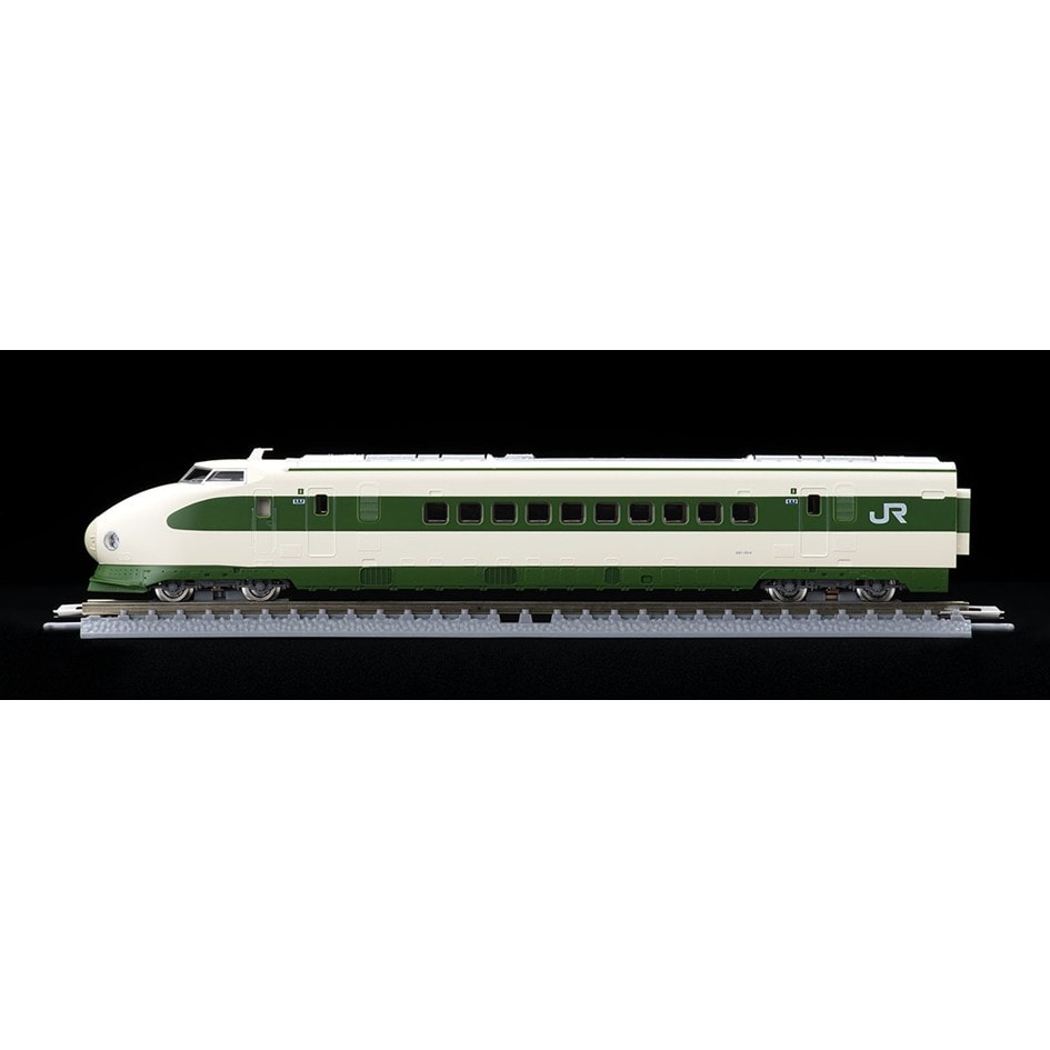 FIRST CAR MUSEUM�i�t�@�[�X�g�J�[�~���[�W�A���j FM-023 JR 200�n���k�V����(��܂т�)
