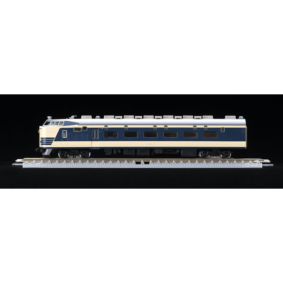 FIRST CAR MUSEUM(�t�@�[�X�g�J�[�~���[�W�A��) FM-026 ���S 583�n���}�d��(�a��)