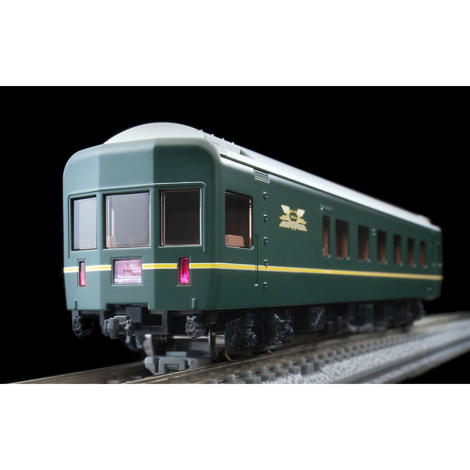 FIRST CAR MUSEUM(�t�@�[�X�g�J�[�~���[�W�A��) FM-029 JR 24�n25�`���}�Q��q��(�g���C���C�g�G�N�X�v���X)