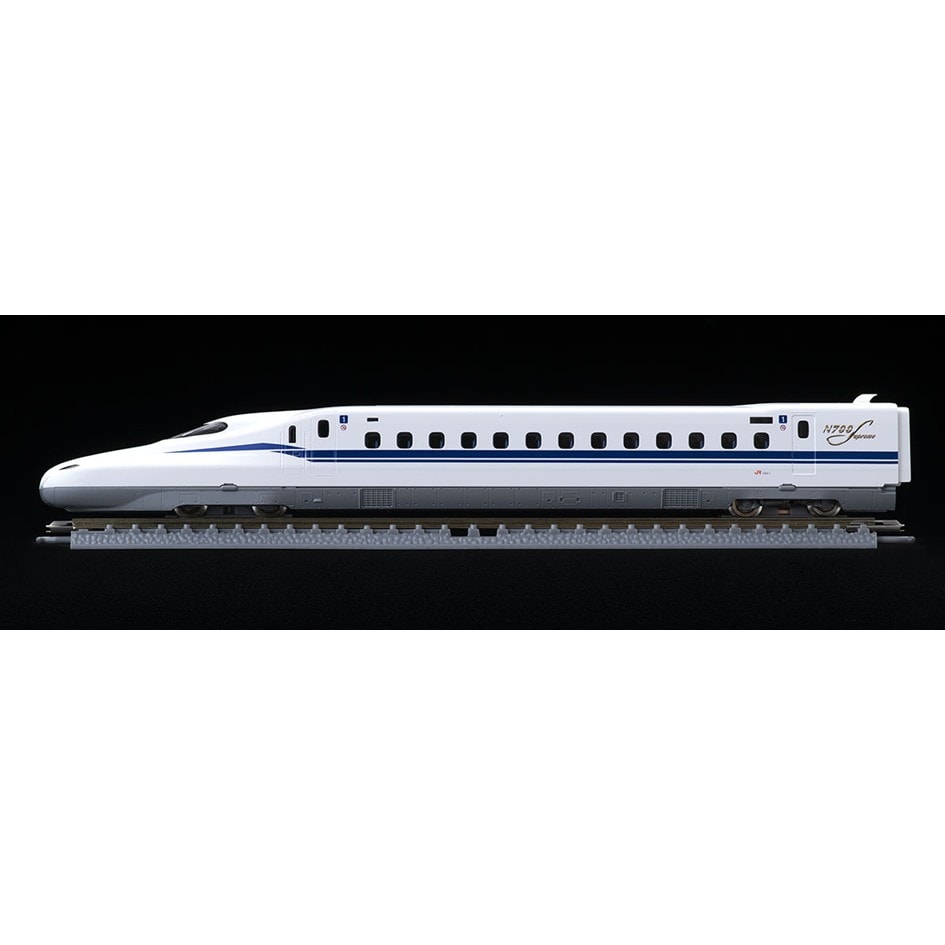 ファーストカーミュージアム JR N700S東海道・山陽新幹線(のぞみ)