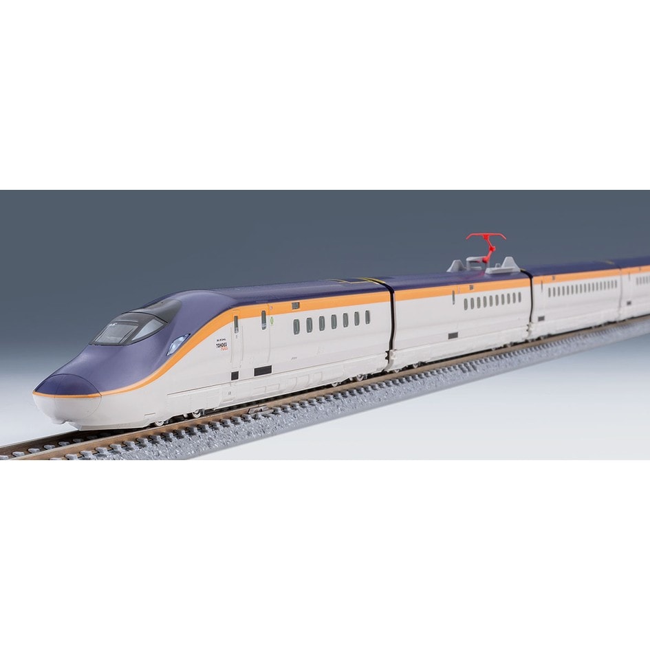 JR E8�n�R�`�V�����i�΂��j��{�Z�b�g