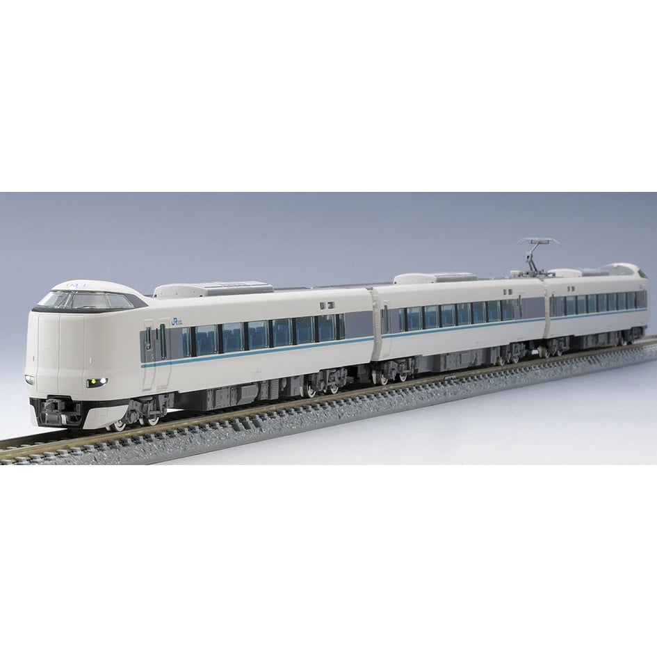 JR 287�n���}�d��(�炭���N��܂�)�Z�b�g