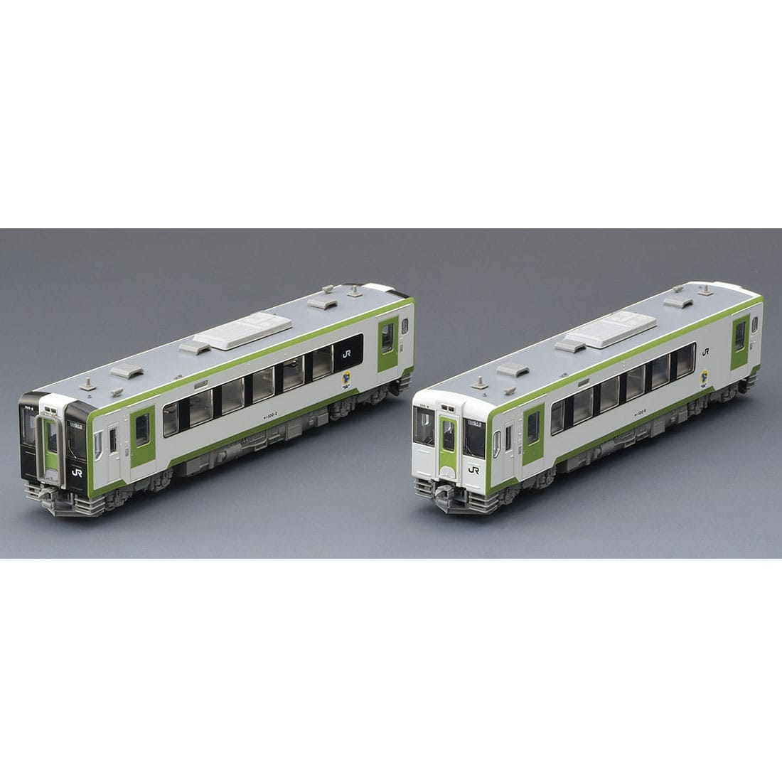 特別企画品 JR キハ100形ディーゼルカー(キハ100系復刻カラー)セット