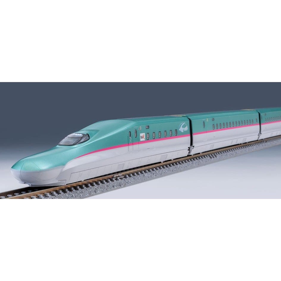特別企画品 JR E5系東北・北海道新幹線（はやぶさ・TOHOKU Relax