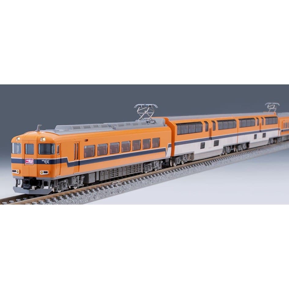 近畿日本鉄道 30000系ビスタEX（旧塗装）セット(98477)｜車両セット