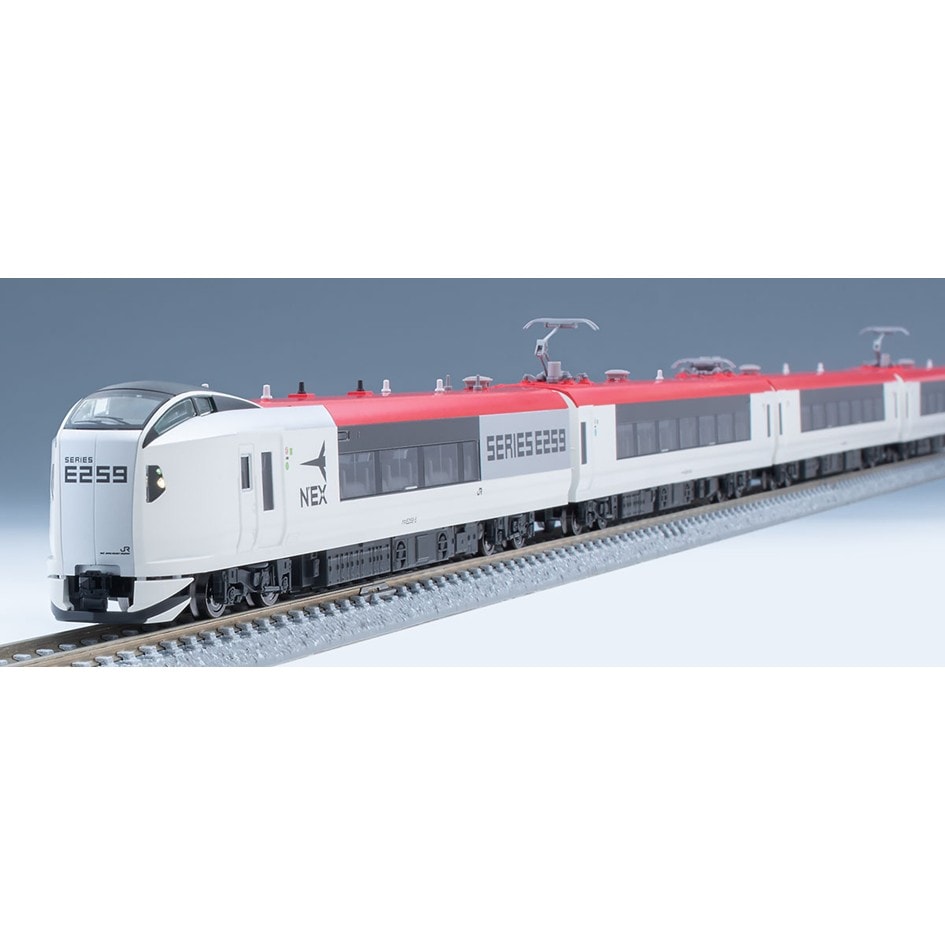 JR E259�n���}�d��(���c�G�N�X�v���X�E�V�h��)��{�Z�b�g