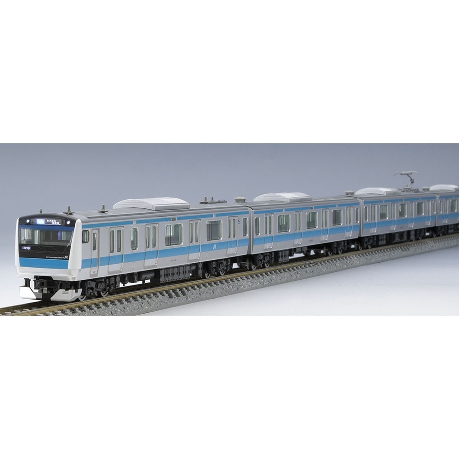 JR E233-1000�n�d��(���l���k�E���ݐ�)��{�Z�b�g
