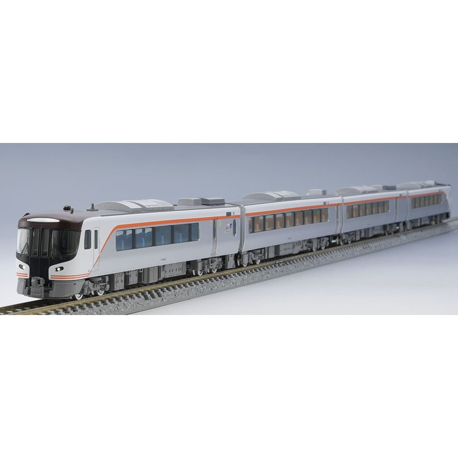 JR HC85�n�n�C�u���b�h��(�Ђ�)�Z�b�g
