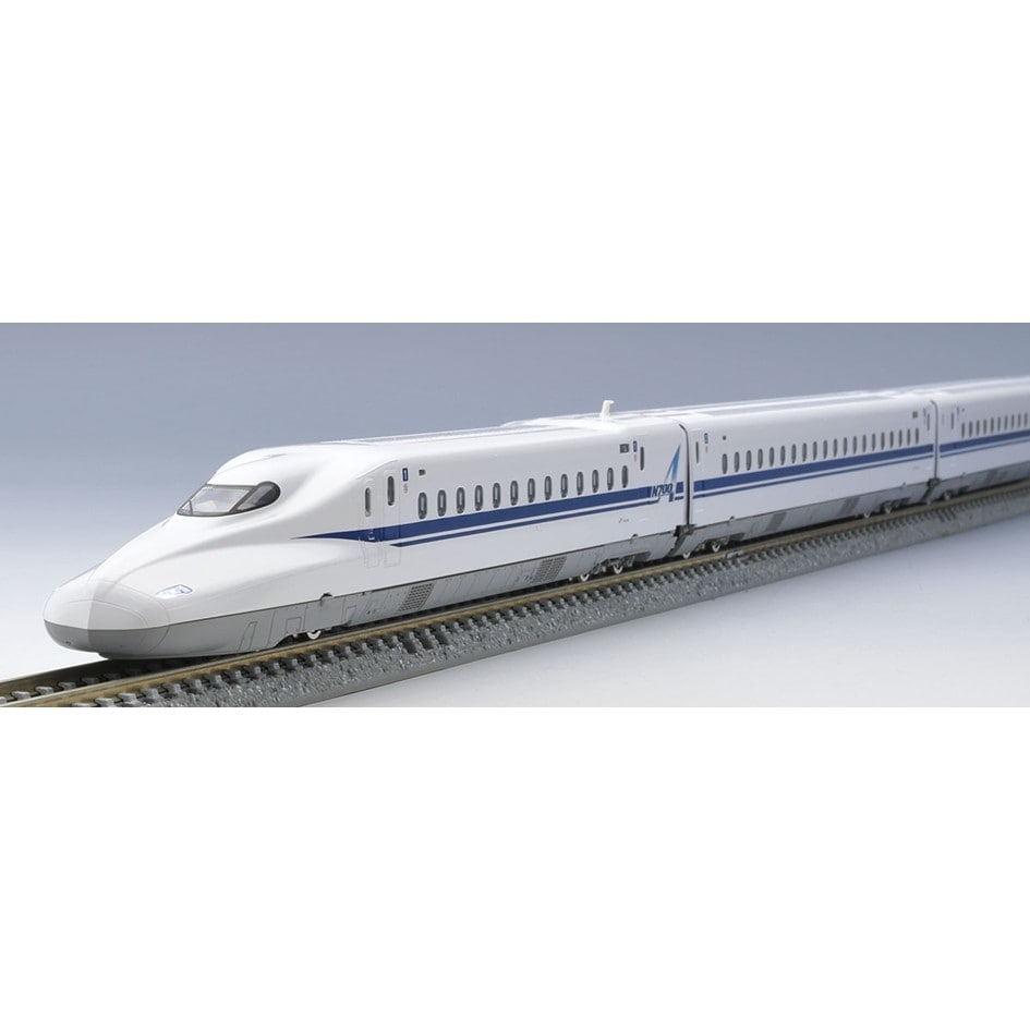 JR N700-1000�n(N700A)���C���E�R�z�V������{�Z�b�g