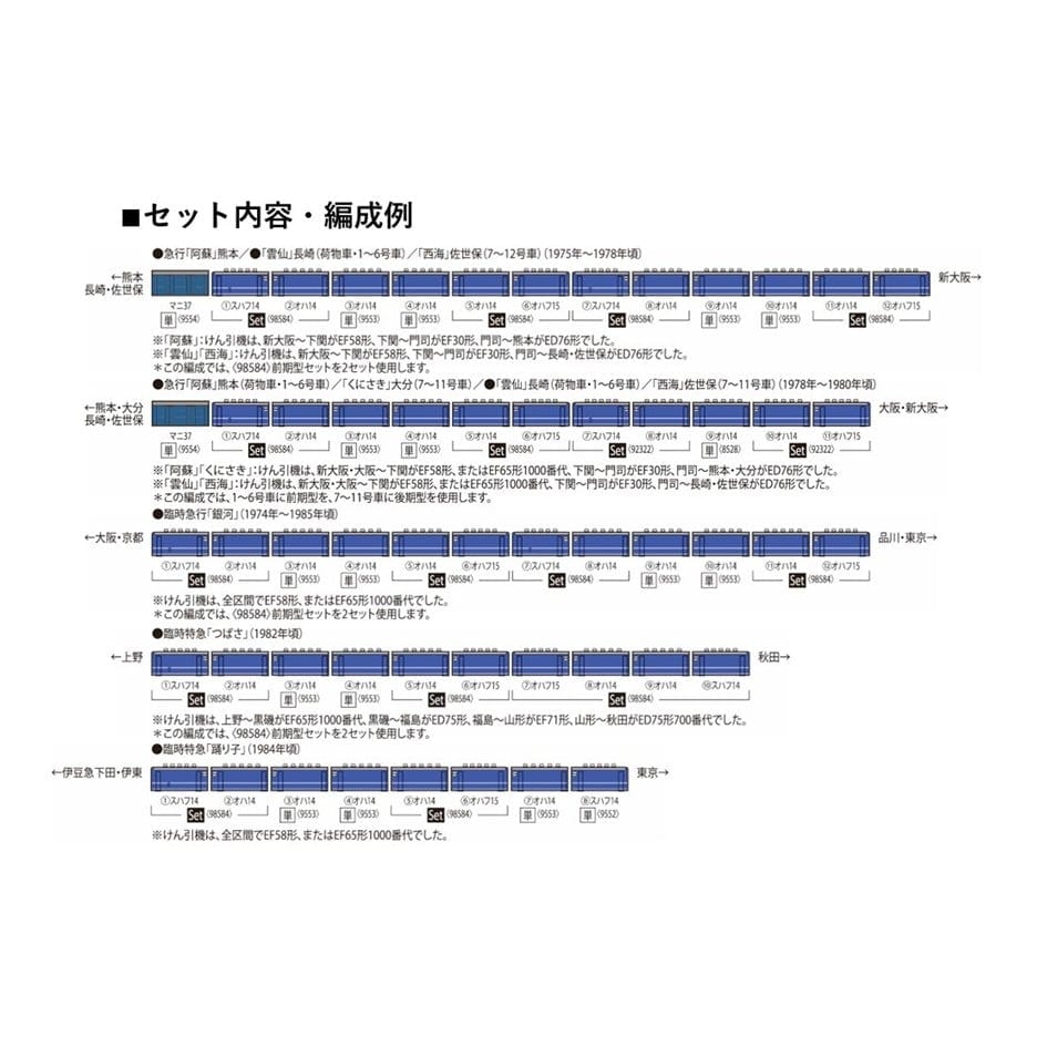 ���S 14�n���Ȏ� �O���^ 4���Z�b�g
