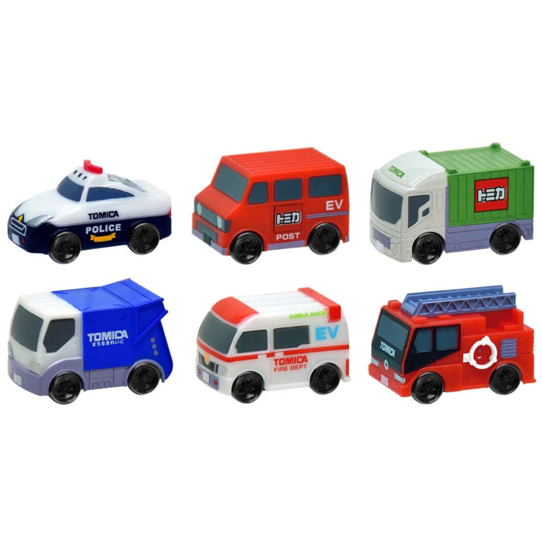 おふろさん専用 トミカ おふろでGO!炭酸入浴料｜トミカ/その他グッズ｜限定品や