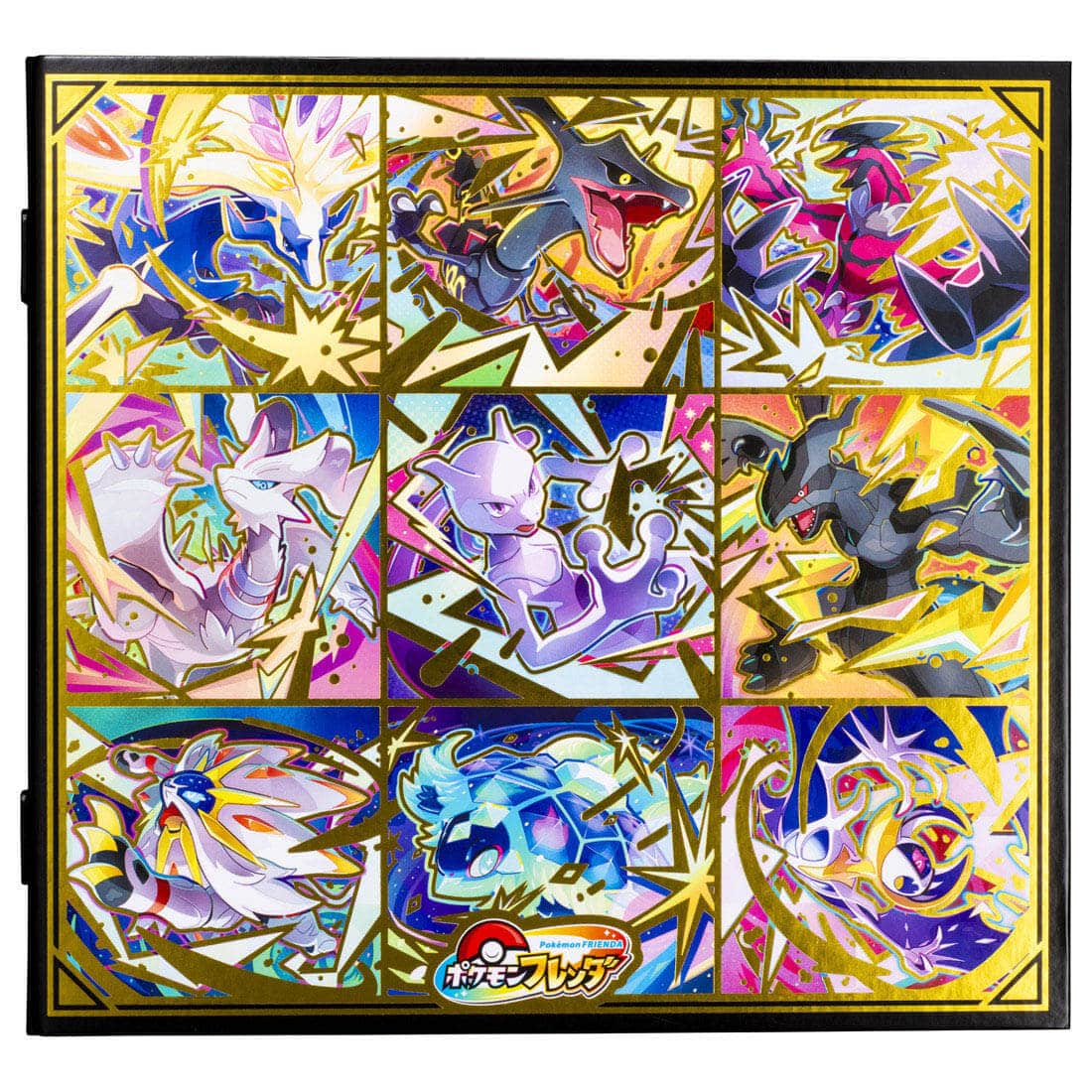 ポケモン フレンダ 15個セット ポケモンフレンダ フレンダフォルダーセットDX｜ポケモン